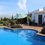 Serenidad Villa *