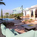 Villa Serenidad Viñuela