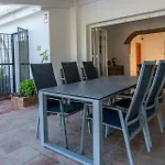 Villa Serenidad