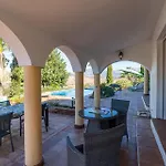 Serenidad Villa