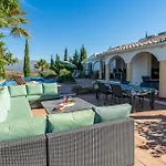 Serenidad Villa *