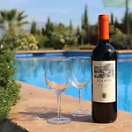 Serenidad Villa Viñuela