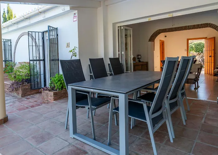 וילה Serenidad