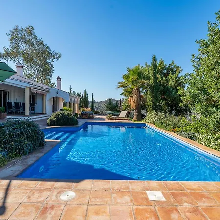 Serenidad Villa