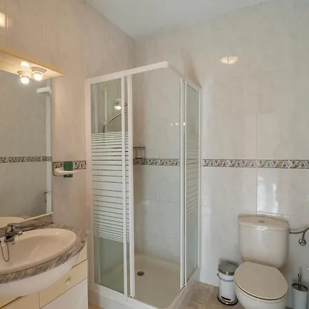 Serenidad Villa Viñuela