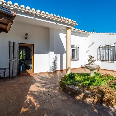 Villa Serenidad