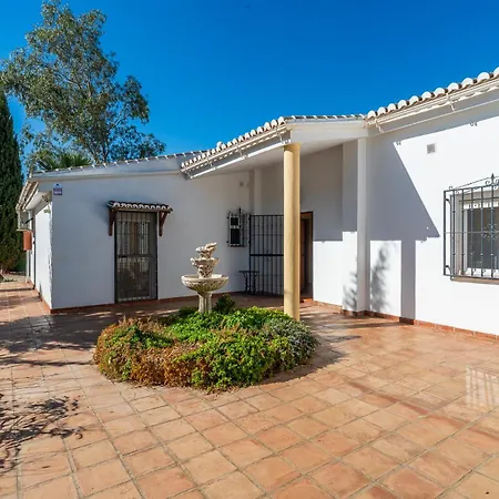 Villa Serenidad Viñuela